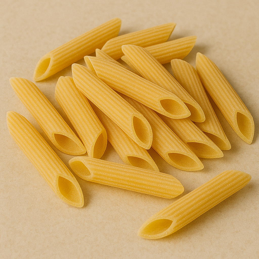 Penne Rigate