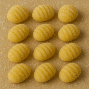 Gnocchi