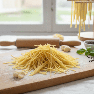 Espaghetti