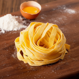 Pasta larga